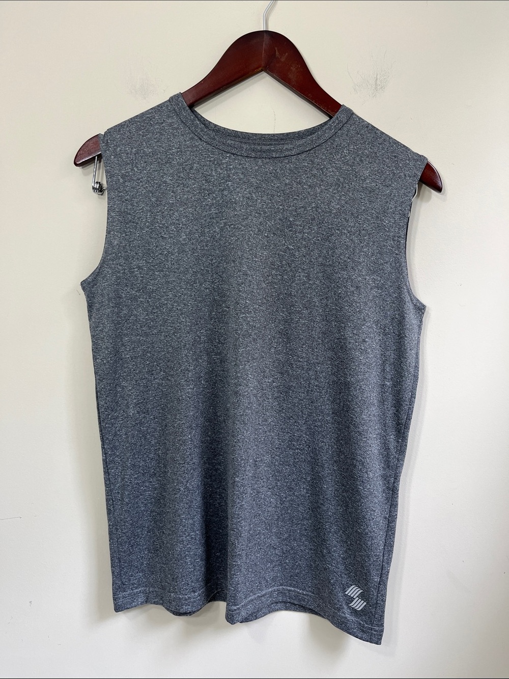 PLACE Sport Boy's Sleeveless Tank Top Size XL